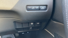 Nissan Qashqai 1.5 dCi 115 Tekna 5dr Diesel Hatchback